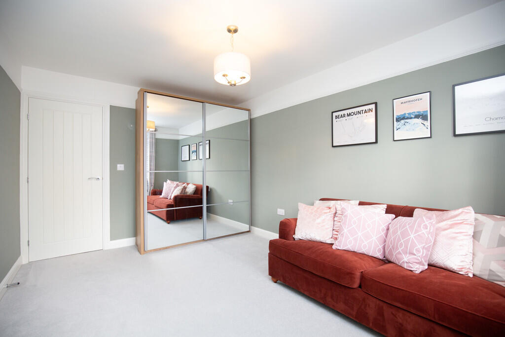 Additional image 19 of Abbott Road, Polesworth