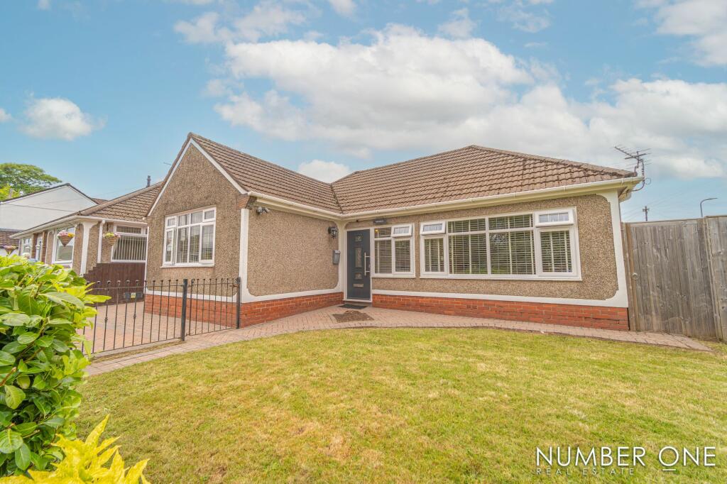 Additional image 32 of Ael-Y-Bryn, Caerphilly, CF83