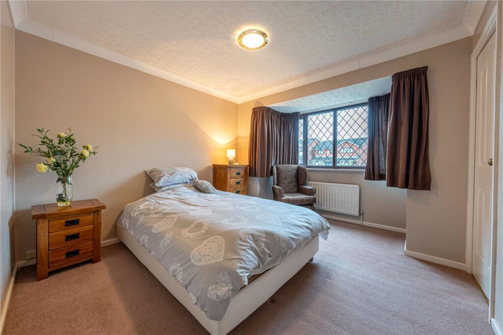 Additional image 19 of Falcon, Wilnecote, Tamworth, Staffordshire, B77