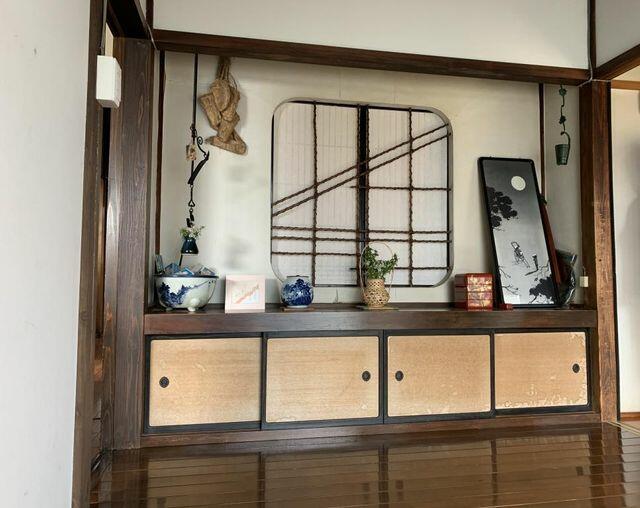 Additional image 2 of Fukushima Prefecture Kawanuma District Aizubange Town City Naka 2-ban-ko