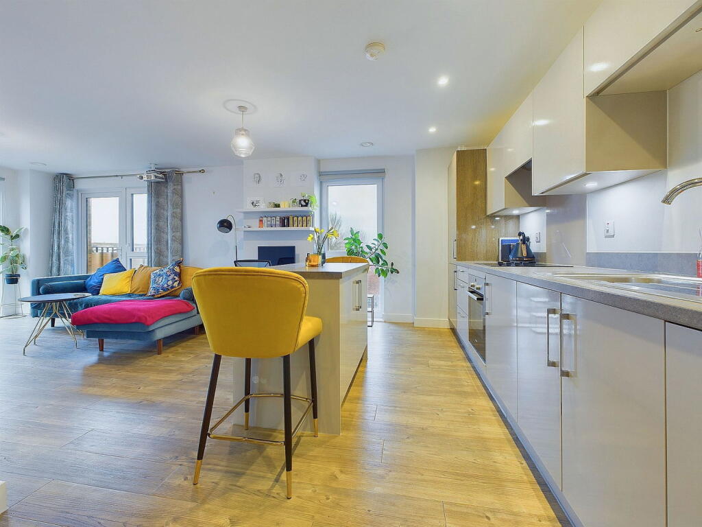 Additional image 7 of Davigdor Road, Hove, BN3 1HS