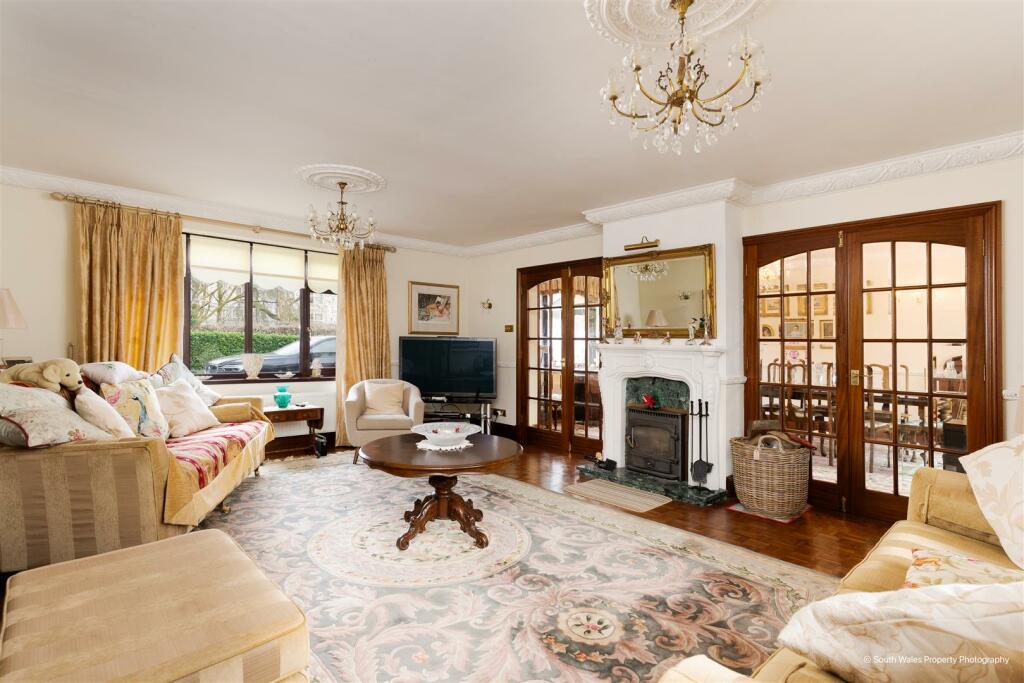 Additional image 6 of Penllyn, Cowbridge