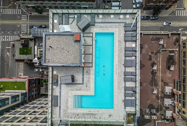 Additional image 6 of 108 Peter St Unit 707