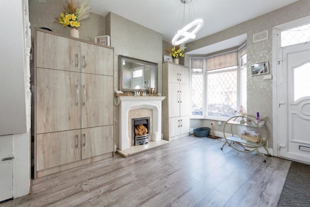 Additional image 17 of Barrows Road, Birmingham