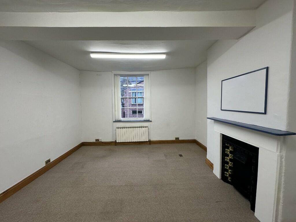 Additional image 6 of Office 6, 50 Watergate Street, Chester, CH1 2LA