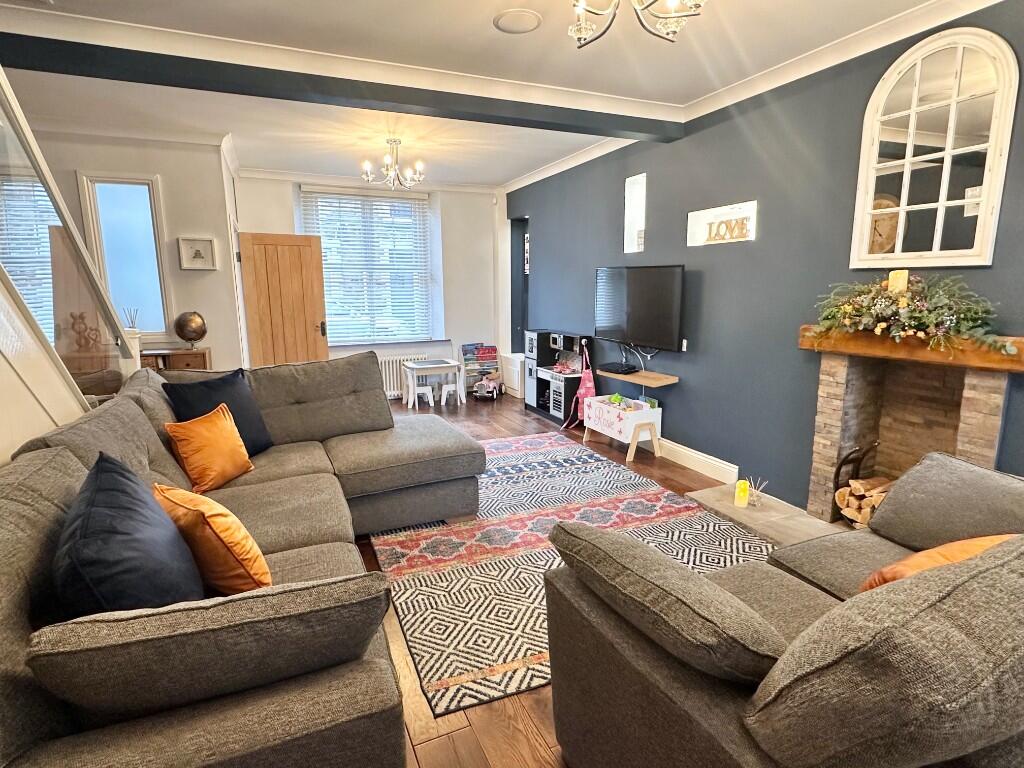 Additional image 5 of Stuart Street, Merthyr Tydfil, CF47 8SA