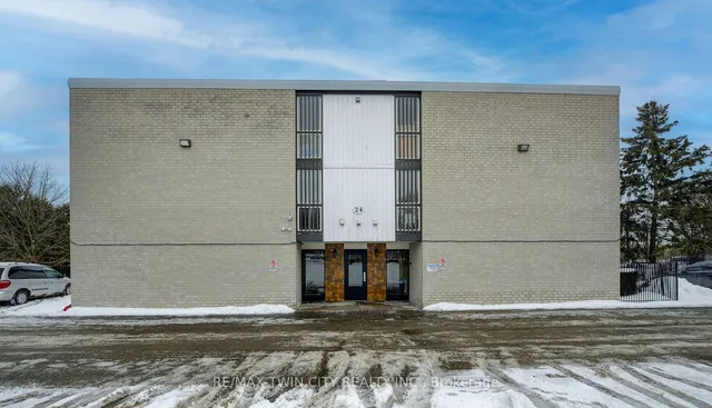 Additional image 2 of 24 Mooregate Cres Unit 202