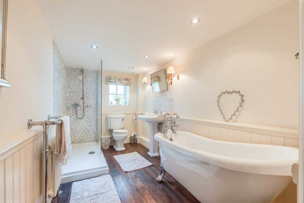 Additional image 25 of The Village, Burton, Cheshire