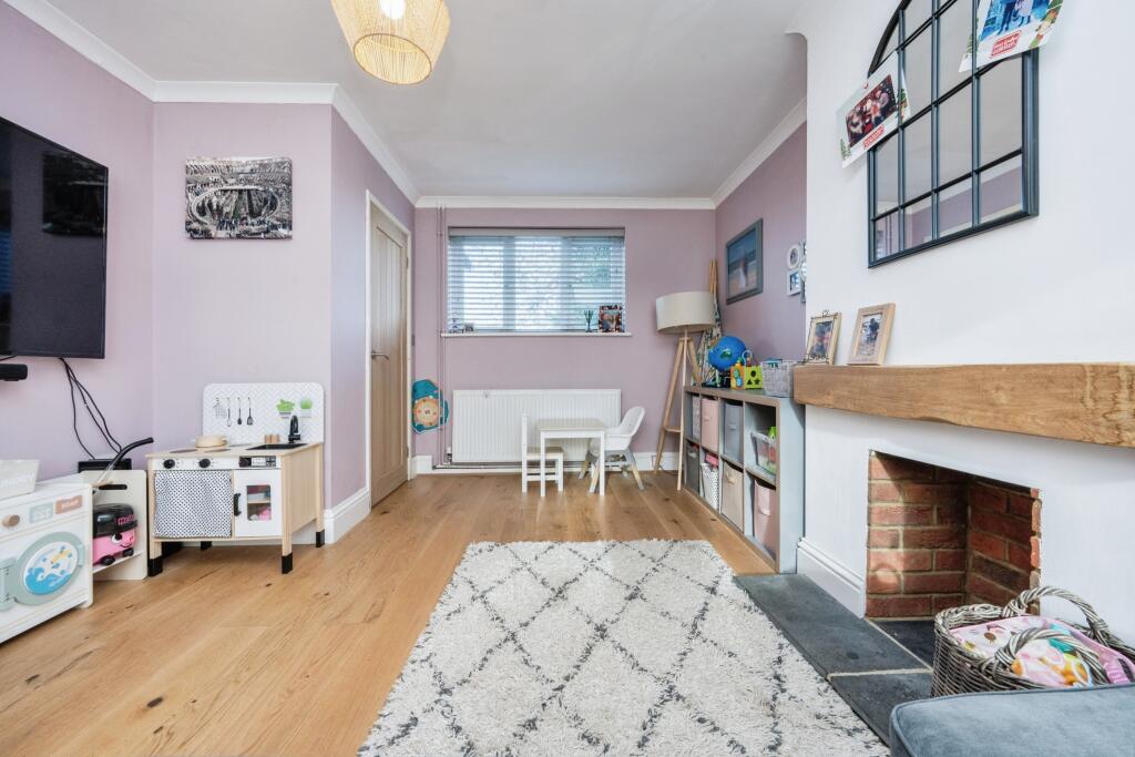 Additional image 14 of Park Field, St. Albans, AL3