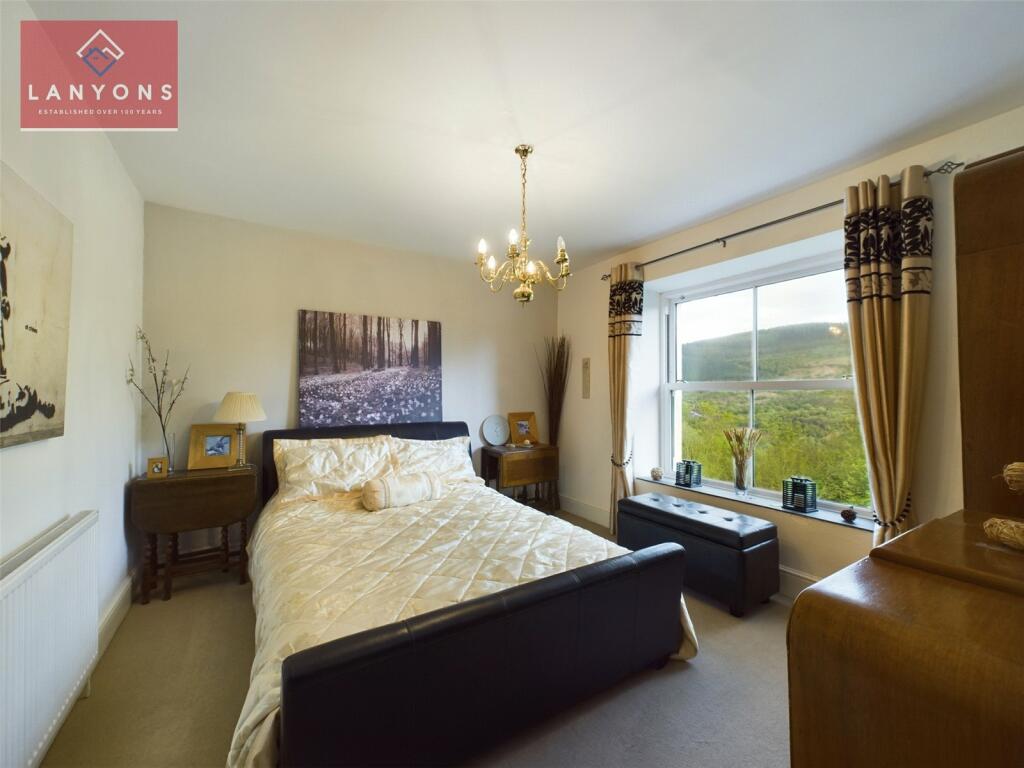 Additional image 25 of Nythbran House, Porth, Rhondda Cynon Taf, CF39