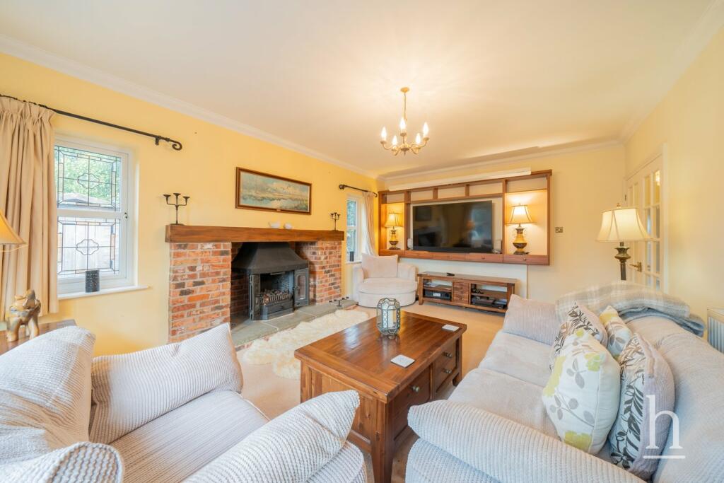 Additional image 28 of The Oaks, West Kirby, CH48