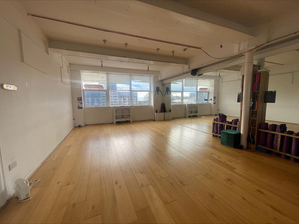 Additional image 5 of Unit 9 Hove Business Centre, Fonthill Road, Hove, East Sussex, BN3 6HA