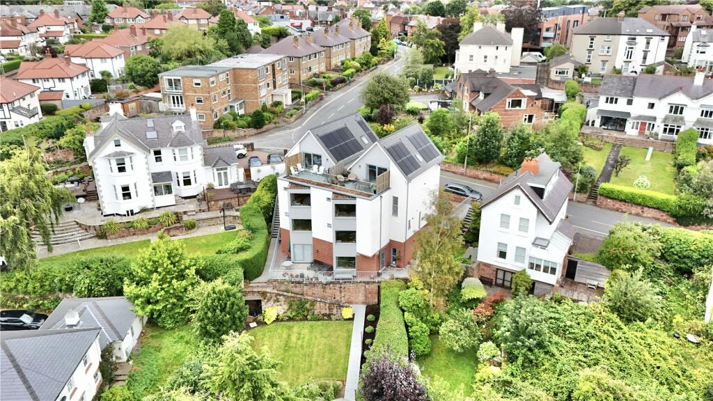 Additional image 24 of The Mount, Heswall, Wirral, CH60