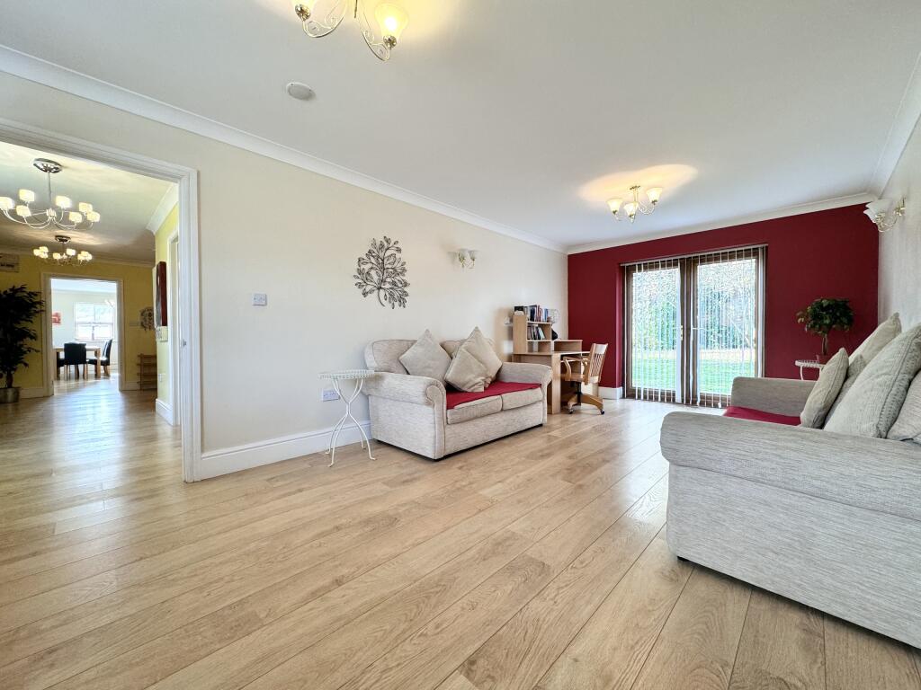 Additional image 8 of La Cala, Pontpren, Penderyn, Aberdare, South Glamorgan