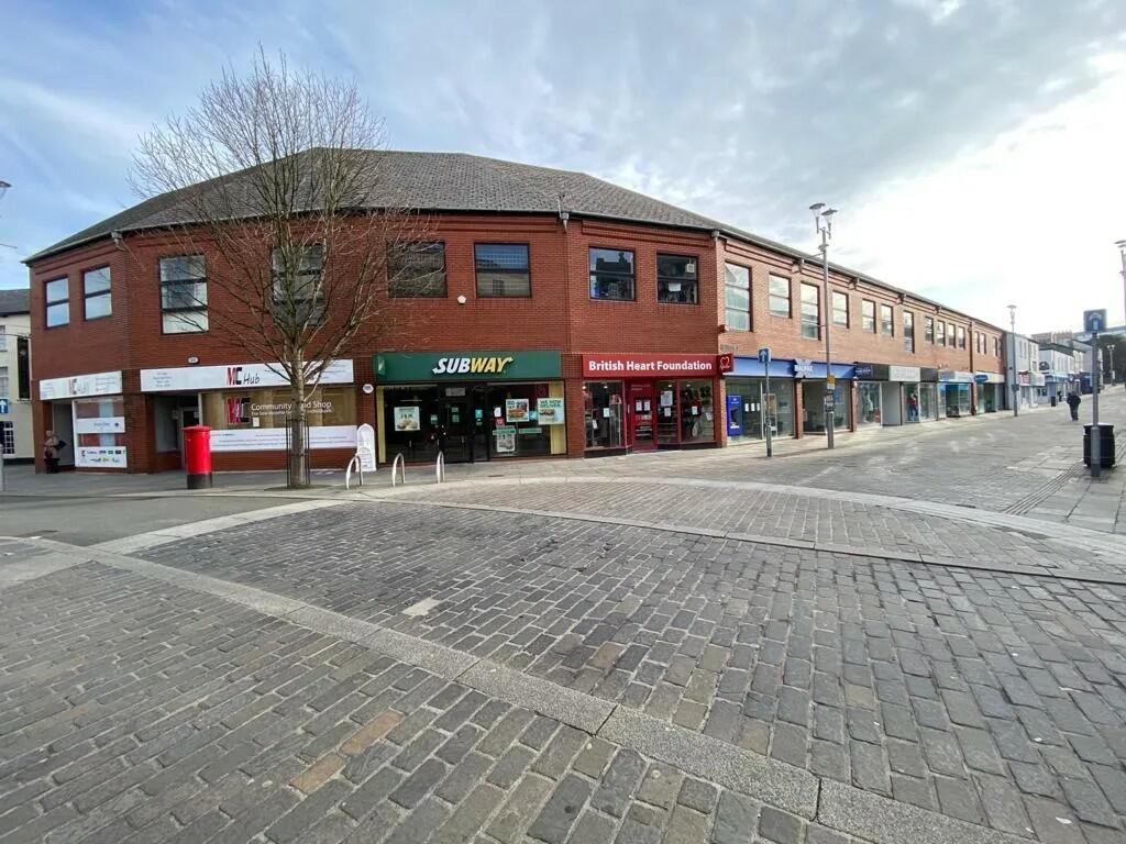 Additional image 3 of Caroline Street, Bridgend, CF31 1DN