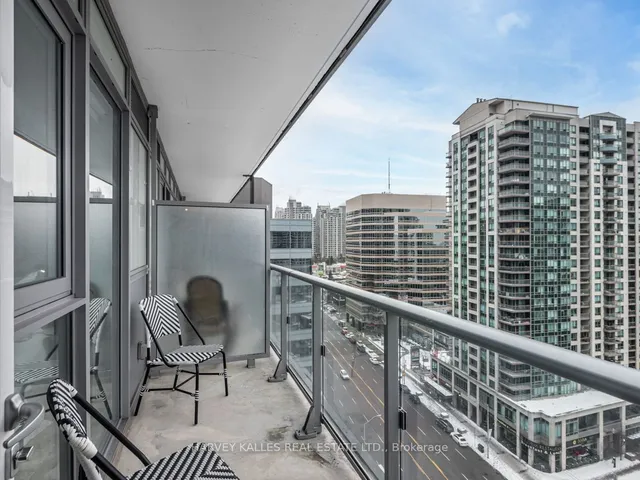 Additional image 27 of 5180 Yonge St Unit 1107