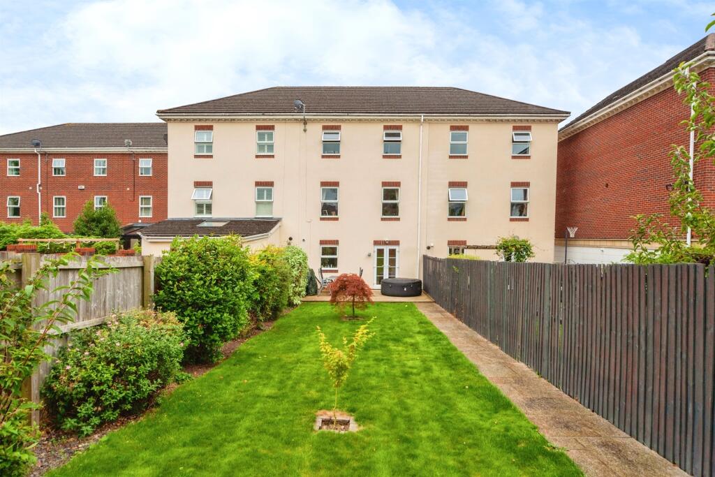 Additional image 18 of Dryersfield, Chester