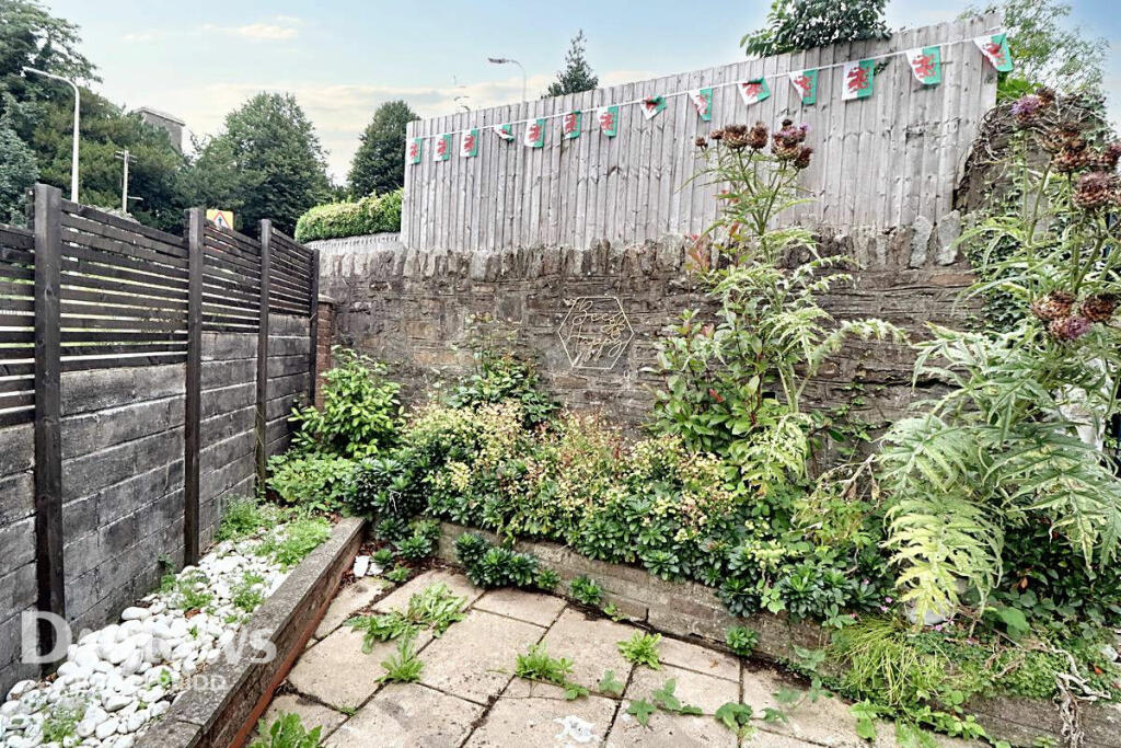 Additional image 20 of Cemetery Road, Pontypridd