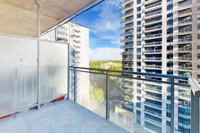 Additional image 25 of 83 Redpath Ave Unit 1107