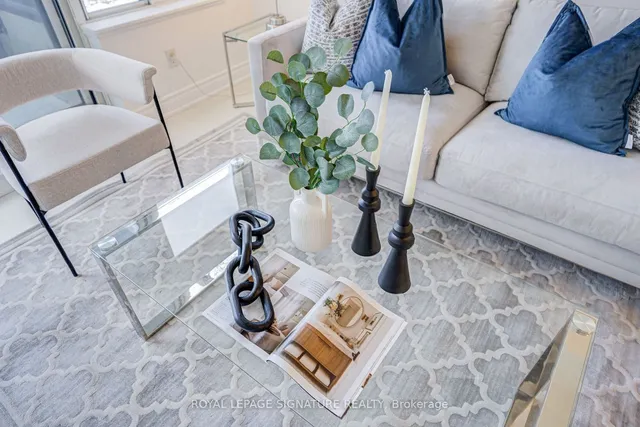 Additional image 19 of 35 Finch Ave Unit 2503