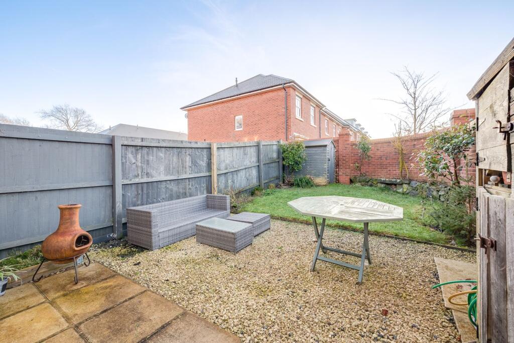 Additional image 18 of Pegasus Croft, Saighton, CH3