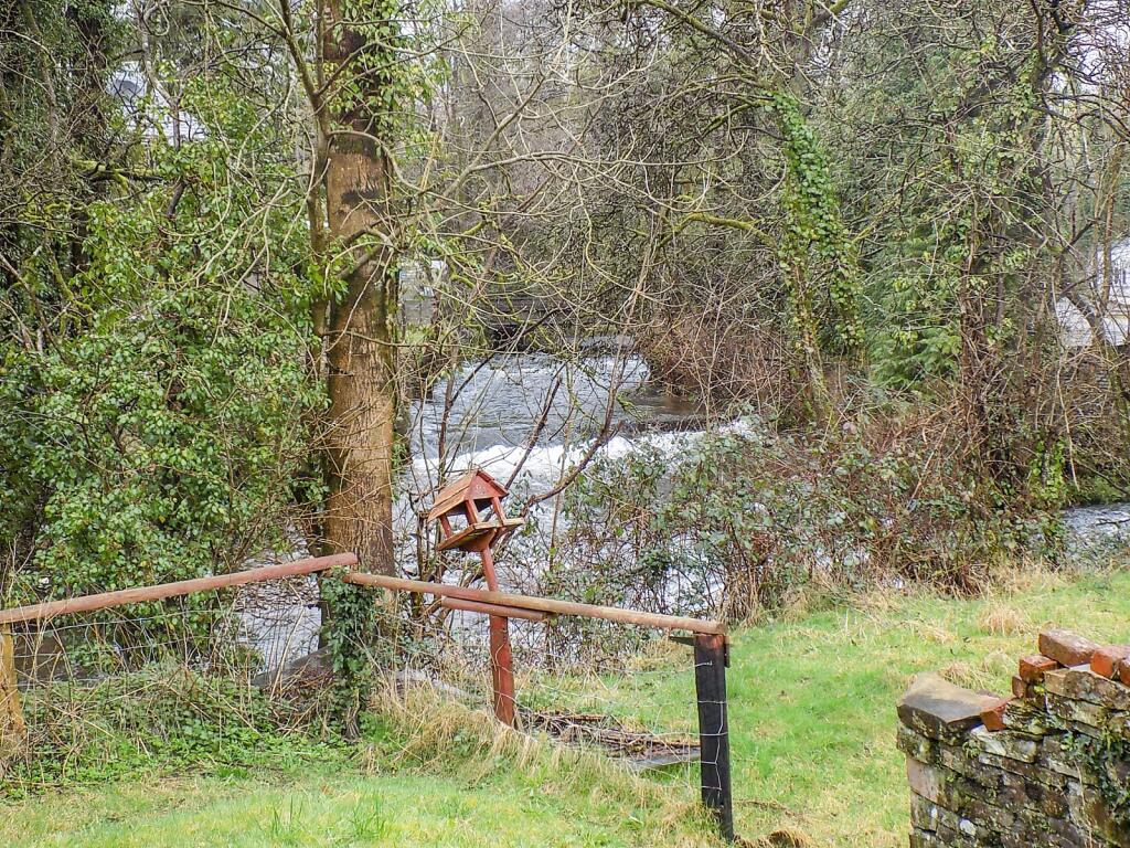 Additional image 16 of Factory House Blackmill, Bridgend, Bridgend County. CF35 6DR