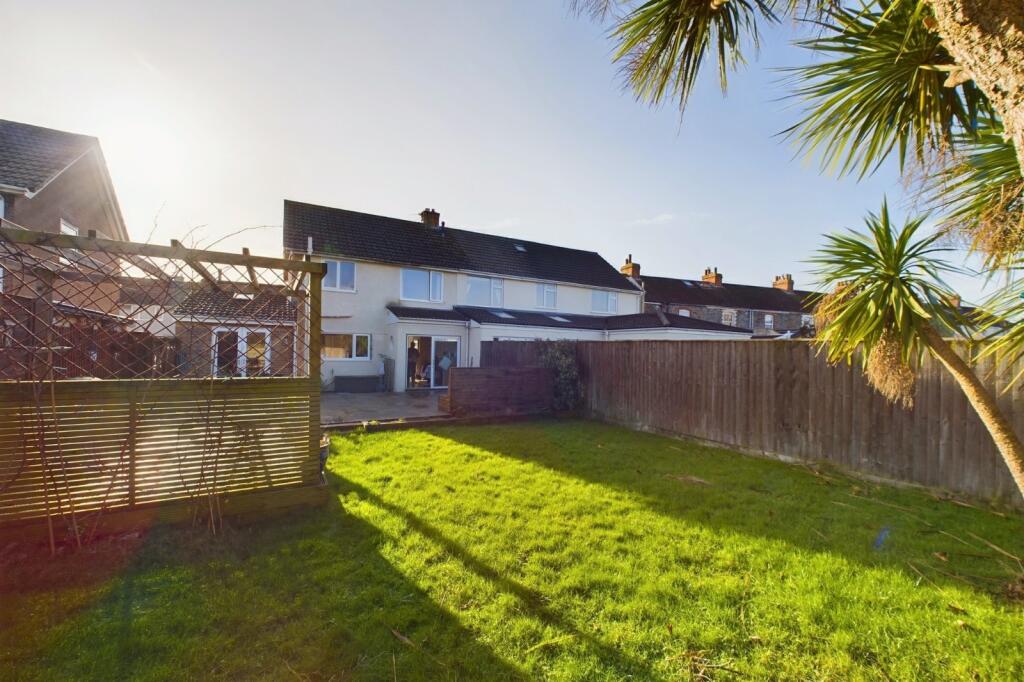 Additional image 9 of Treefield Road, Clevedon, North Somerset, BS21