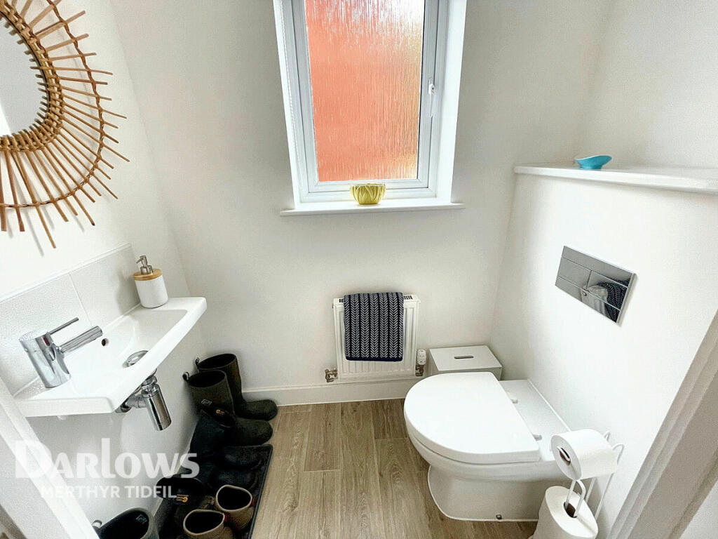 Additional image 13 of Heron Walk, Aberfan, Merthyr Tydfil