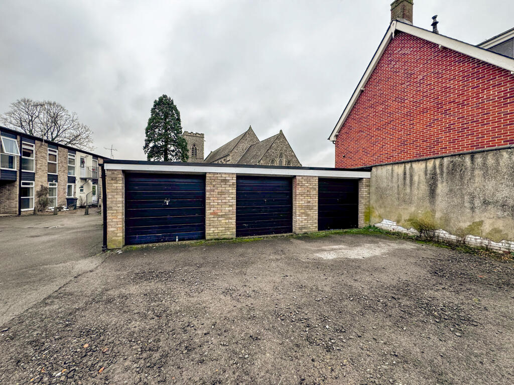 Additional image 13 of Sunnyside, Park Lane, Newmarket, Suffolk