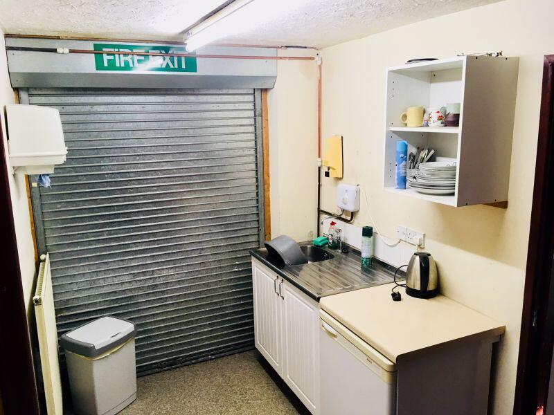 Additional image 4 of Unit 1, 28 Benson Road, Nuffield Industrial Estate, Poole