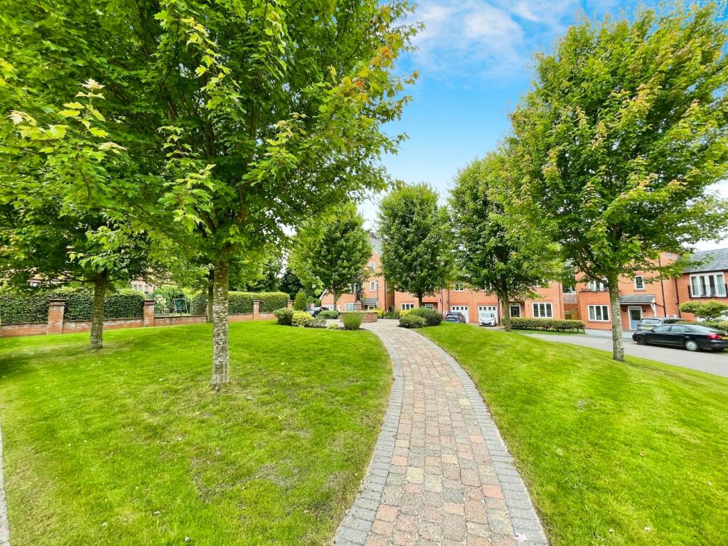 Additional image 22 of Gilwern Close, Chester, Cheshire, CH1