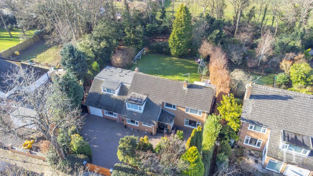 Additional image 33 of Westwood Road, Prenton, CH43
