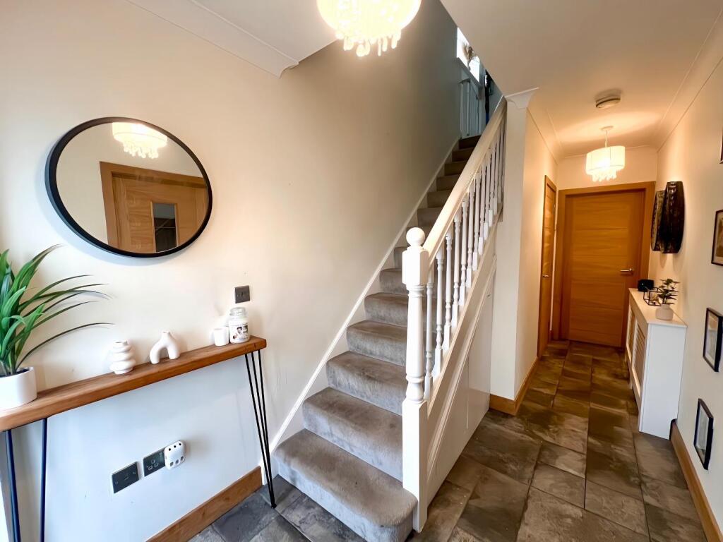 Additional image 23 of Long Acre, North Cornelly, Bridgend County Borough, CF33 4BE