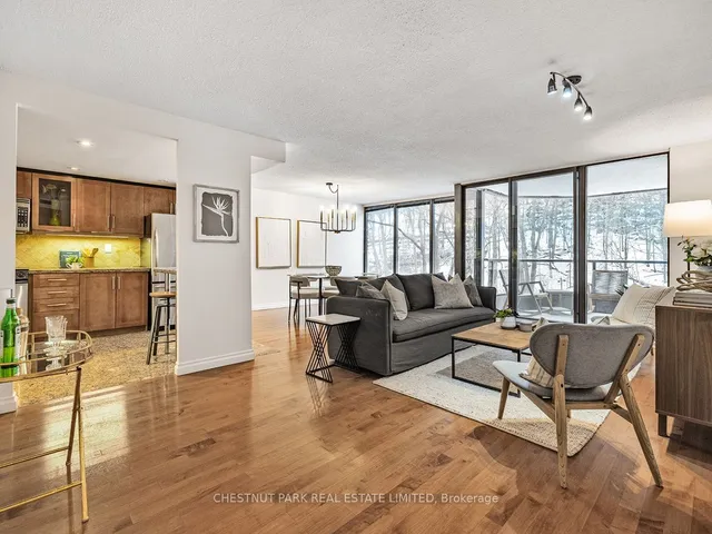 Additional image 4 of 3900 Yonge St Unit 809