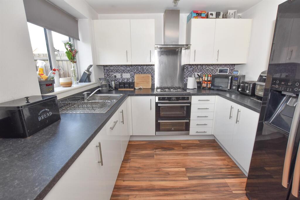 Additional image 7 of Pool Lane, Bromborough Pool