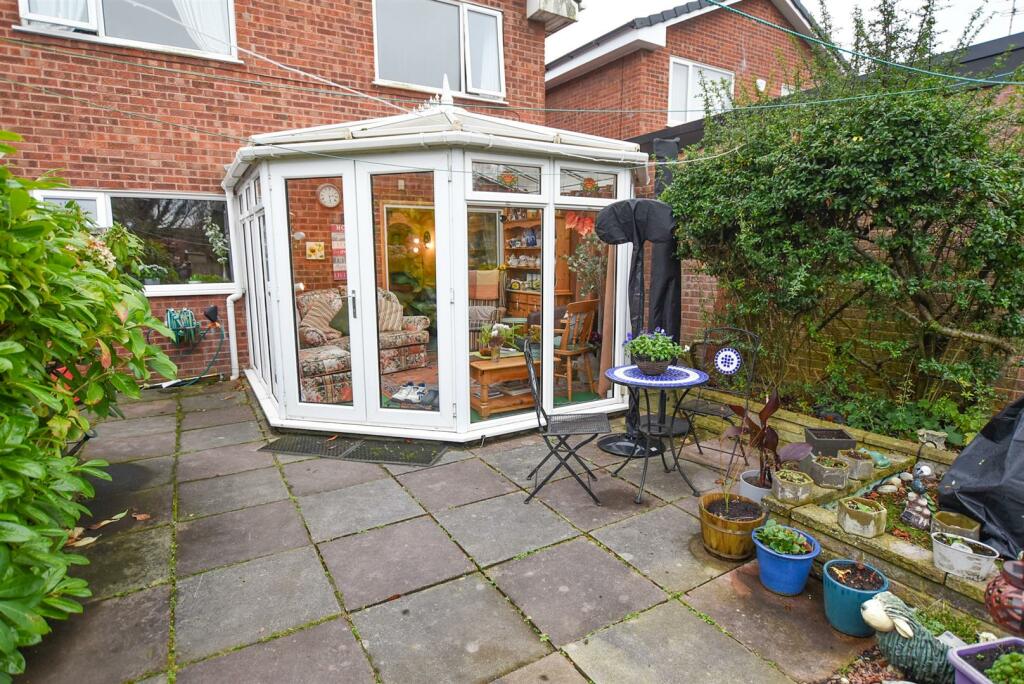 Additional image 19 of Egerton Park, Birkenhead