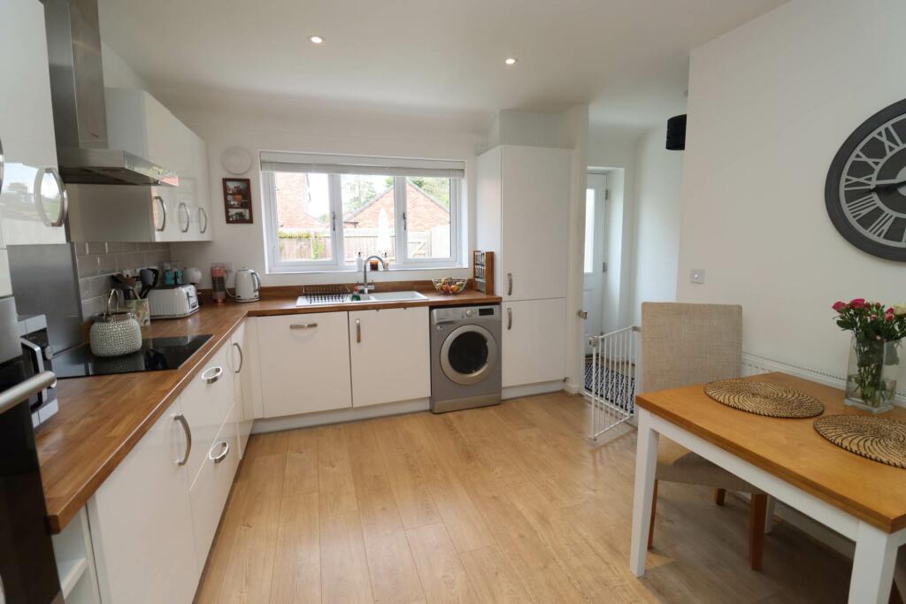 Additional image 7 of Harrison Close, Eastham