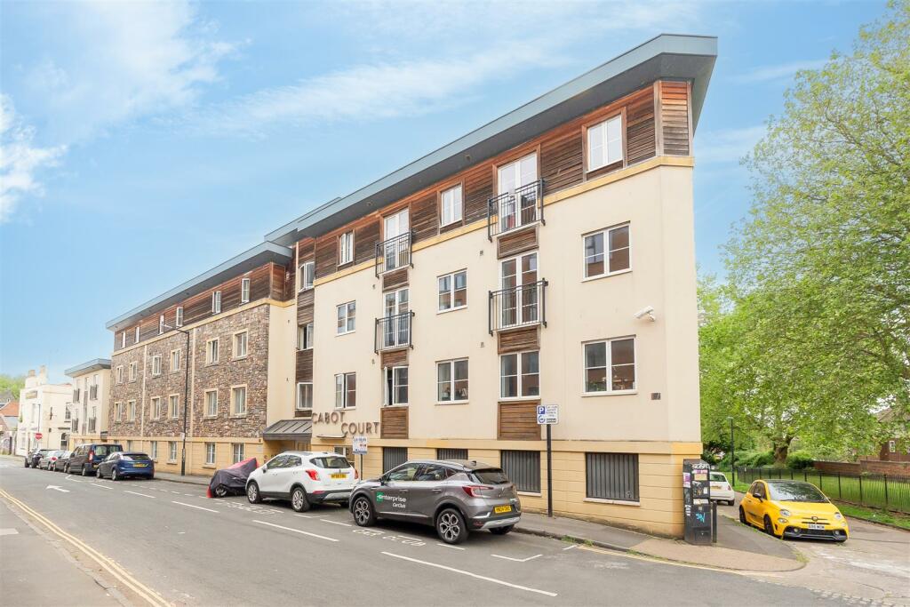 Additional image 12 of Cabot Court, Braggs Lane, BS2