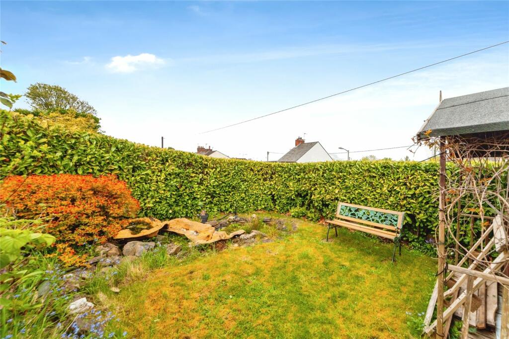 Additional image 19 of Merllyn Lane, Bagillt, Flintshire, CH6