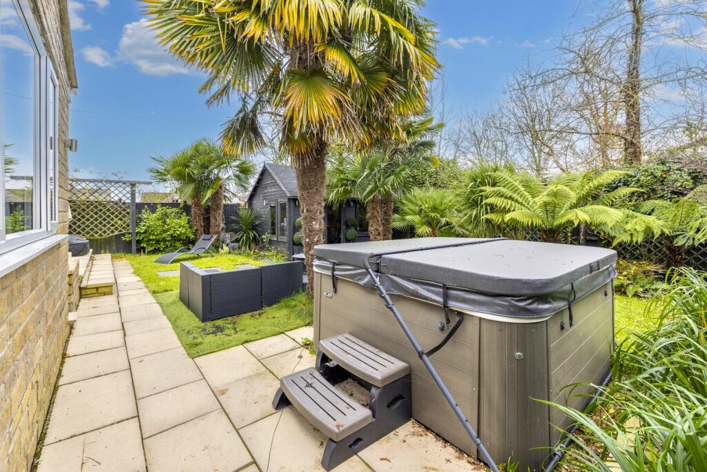 Additional image 29 of Meare, between Glastonbury and Wedmore