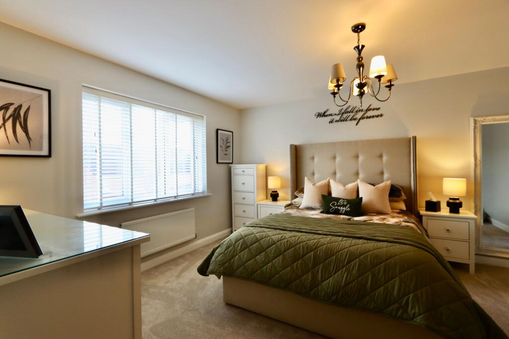 Additional image 23 of Trem Yr Afon, Cefn Hengoed, CF82