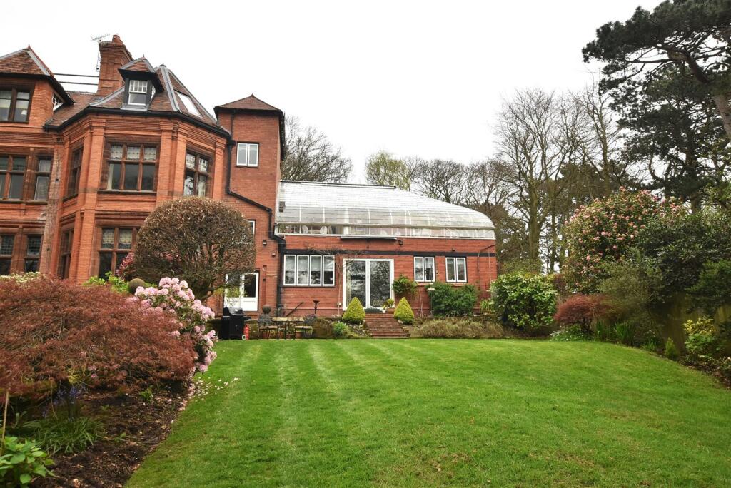 Additional image 46 of Mere Hall, Oxton