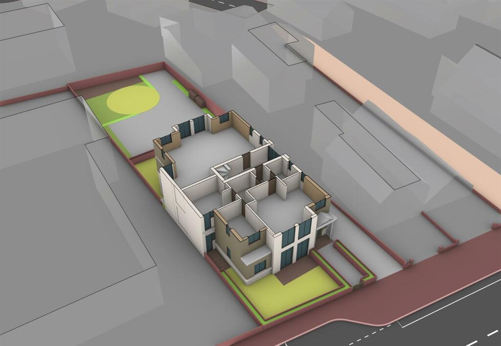 Additional image 4 of Plot, Seabank Road, Wallasey