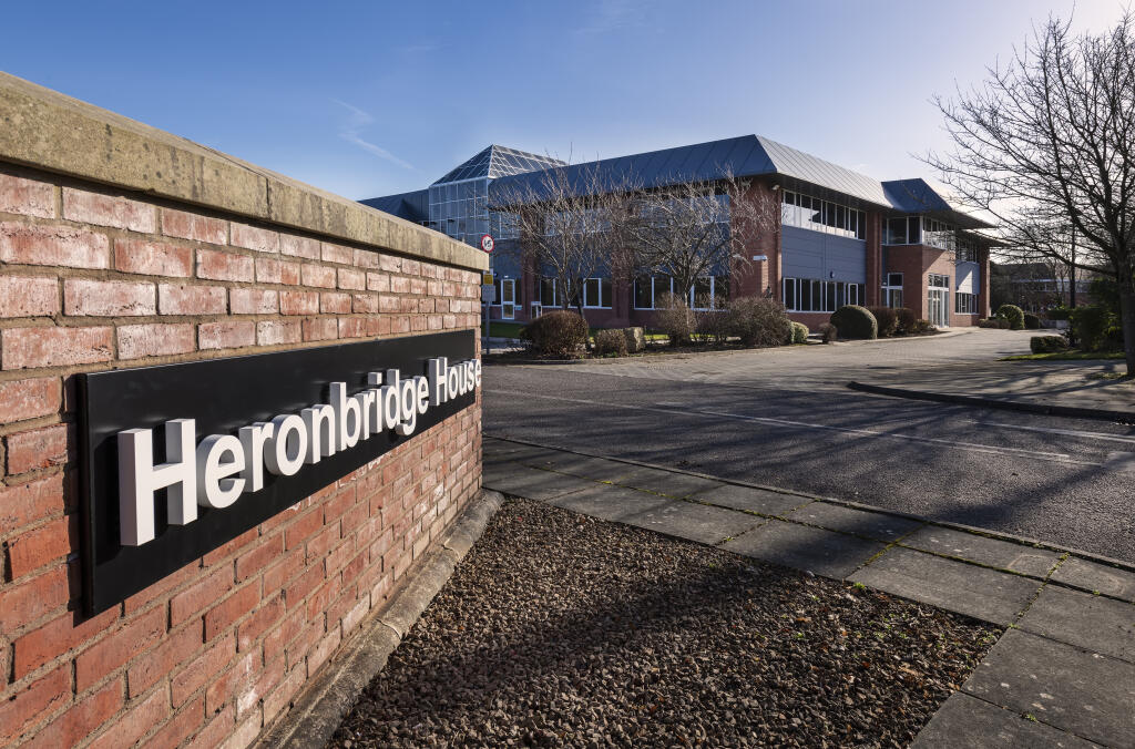 Additional image 11 of Heronbridge House, Herons Way, Chester, Cheshire, CH4