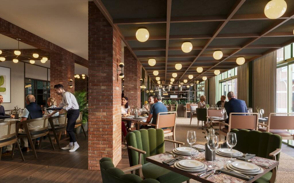 Additional image 19 of Seedling House, The Wyldewoods, Great Boughton, Chester