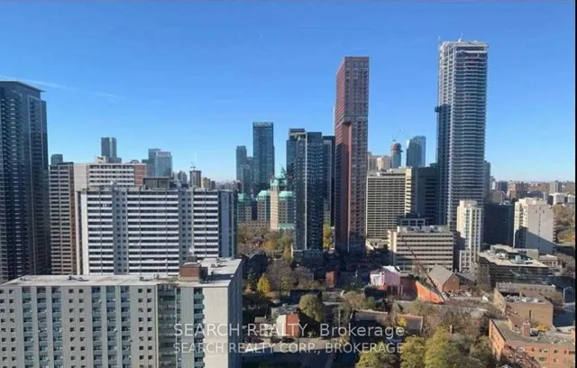 Additional image 8 of 575 Bloor St Unit 1502