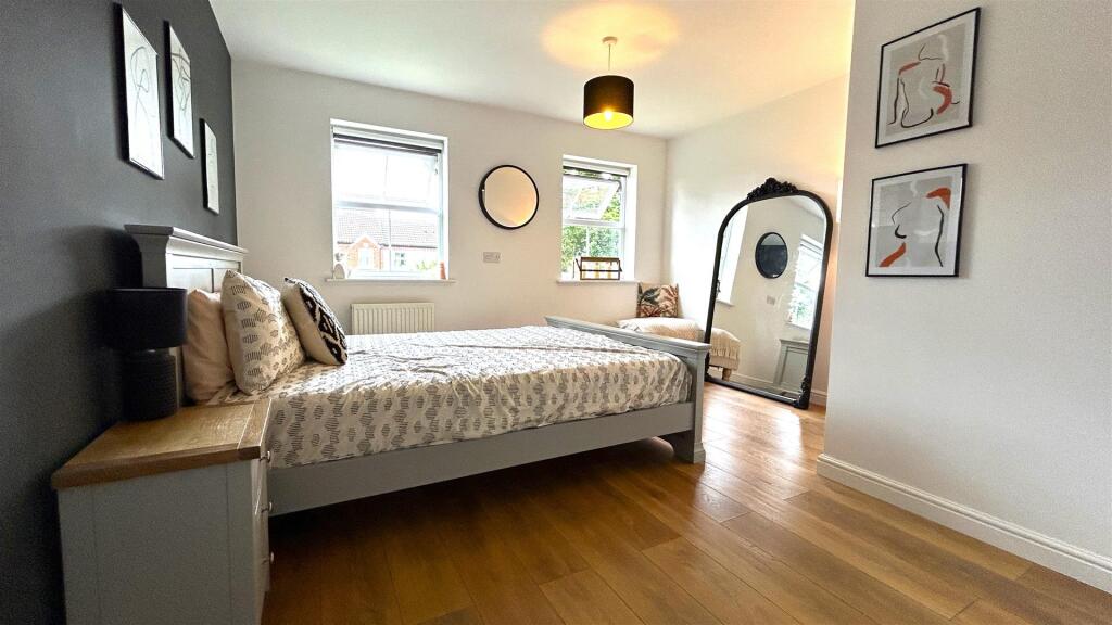 Additional image 11 of Collingwood Road, Kings Norton, Birmingham
