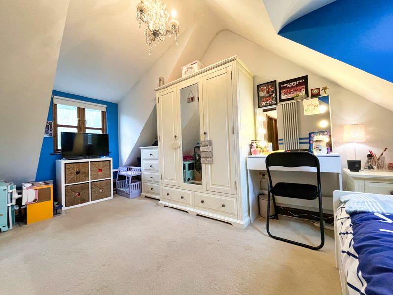 Additional image 8 of Thistle Cottage, St. Johns Hill, St. Athan, Barry CF62 4PA