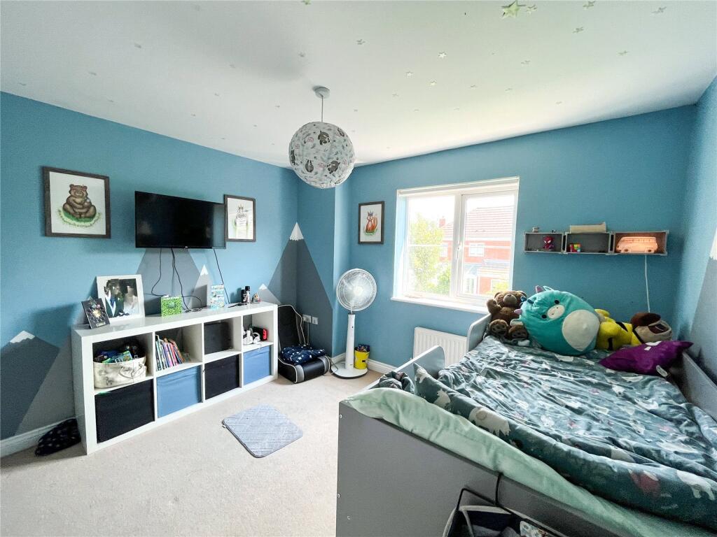 Additional image 21 of Hackney Way, Westbury