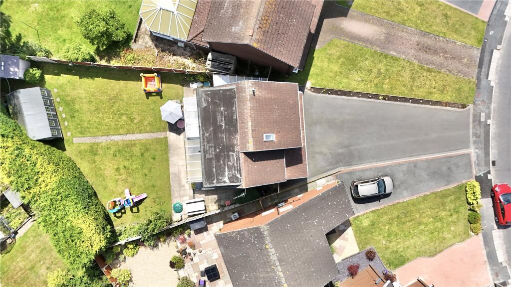 Additional image 8 of Padstow Road, Greasby, Wirral, CH49